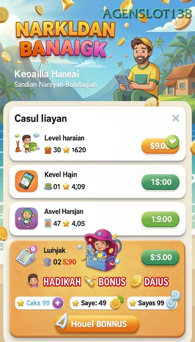 Cuplikan layar PG11 — pengaturan akun