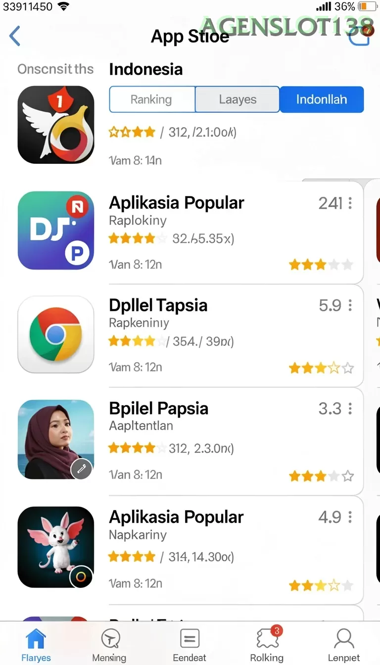 Cuplikan layar LITETOTO — halaman utama
